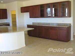 Oasis Lot 276 Kitchen picture