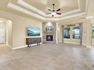 509 Moonlight Cir, New Braunfels, TX 78132