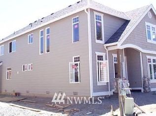 7007 Curtis Southeast Dr LOT 17, Snoqualmie, WA 98065