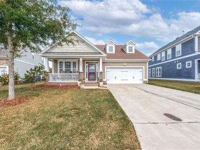 306 Terrywood Dr, Suffolk, VA, 23434