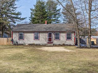 18 Peavey Ave, Windham, ME 04062