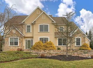 804 Stonybrook Ln, Lewisberry, PA 17339