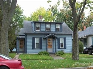 609 W 6th St, Monroe, MI 48161