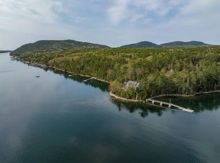 64 Broad Cove Rd, Mount Desert, ME 04660