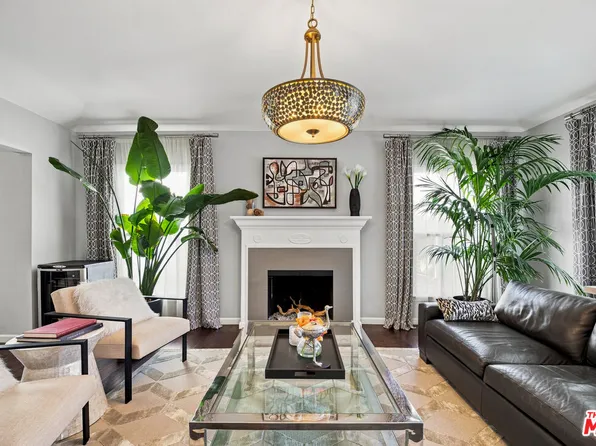 8951 Olin St, Los Angeles, CA 90034