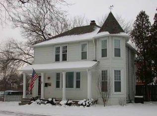 918 Randall St, Downers Grove, IL 60515