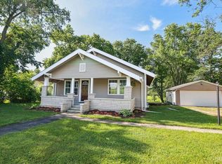 1740 E Smithville Rd, Bloomington, IN 47401