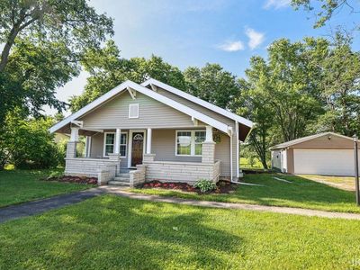 1740 E Smithville Rd, Bloomington, IN, 47401