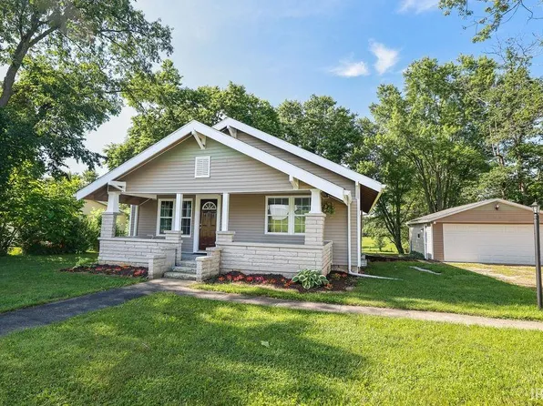 1740 E Smithville Rd, Bloomington, IN 47401