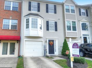 1731 Chrisara Ct, Forest Hill, MD 21050