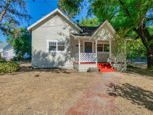 975 N Brush St, Lakeport, CA 95453