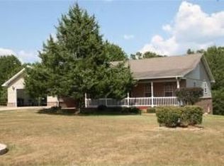 160 Meadow Lark Dr, Harrison, AR 72601