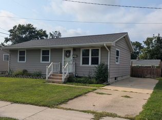 505 Indiana Ave, Michigan City, IN 46360