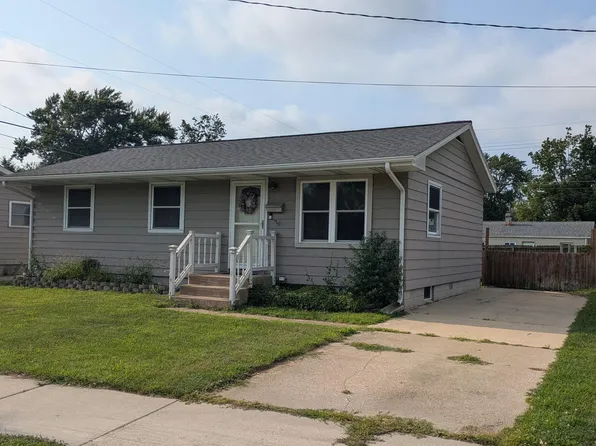 505 Indiana Ave, Michigan City, IN 46360