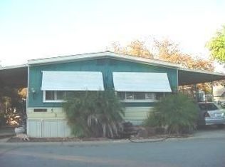19964 Riverside Ave SPACE 53, Anderson, CA