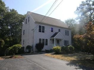 10 Casey Way, Attleboro, MA 02703