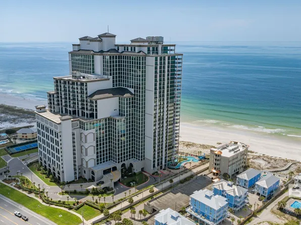 23450 Perdido Beach Blvd APT 2911, Orange Beach, AL 36561