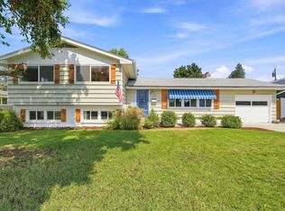 2116 W Gordon Ave, Spokane, WA 99205