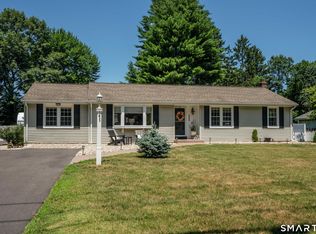 355 Burnham Street, Manchester, CT 06042