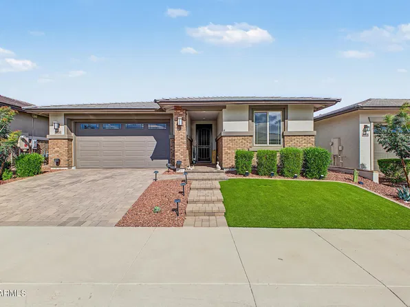 20090 W MONTECITO Avenue, Litchfield Park, AZ 85340