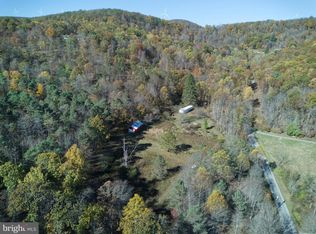 747 Baughman Hollow Rd, Tyrone, PA 16686