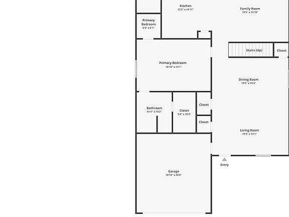 2nd image of 5123 Cello Wood Ln