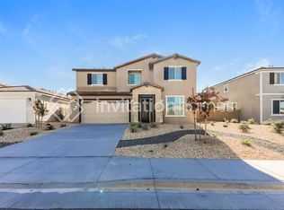 25167 Zircon Rd, Sun City, CA 92585