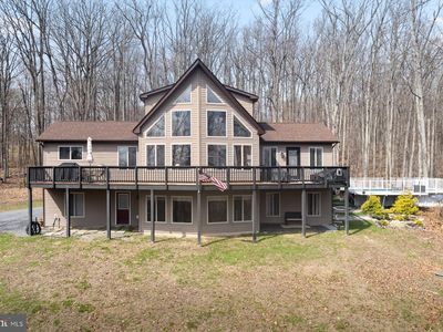 6246 John Barton Payne Rd, Marshall, VA, 20115