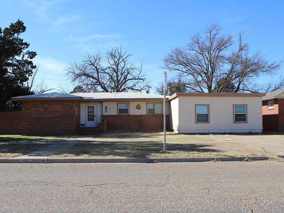 1st image of 207 N Bowie Ave