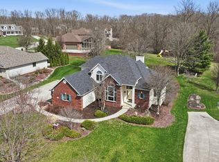 7415 Witling Blvd, Roanoke, IN 46783