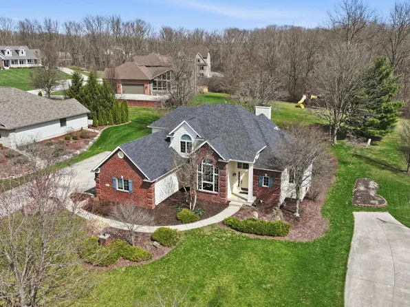 7415 Witling Blvd, Roanoke, IN 46783