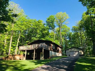 2187 Highland Dr, Eagle River, WI 54521