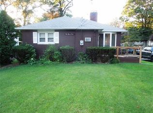 299 Mountain Ave, North Plainfield, NJ 07060