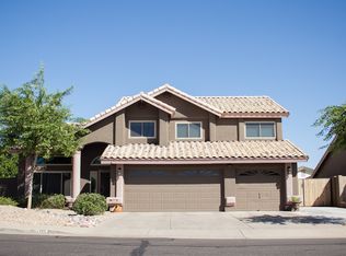 5735 E Ingram St, Mesa, AZ 85205