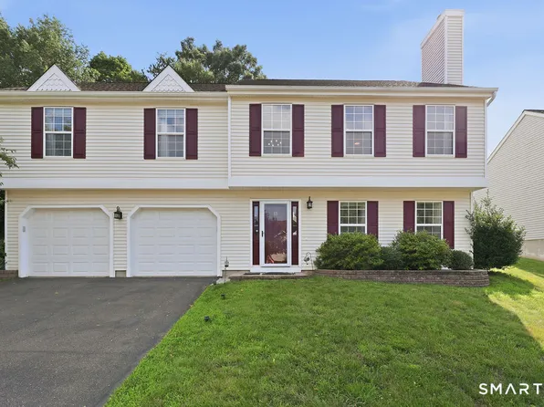 15 Mulberry Lane, Middletown, CT 06457