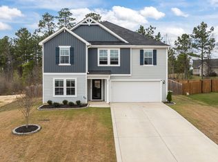 174 Cobra Ln, Raeford, NC 28376