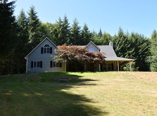 155 Hooper Rd, Longview, WA 98632