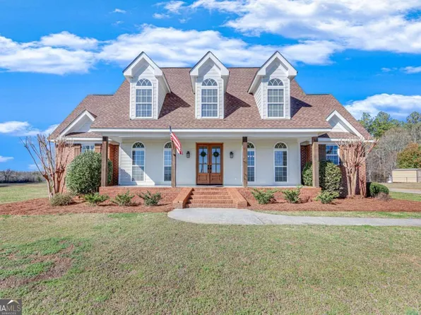 95 Yancey Rd, Arnoldsville, GA 30619