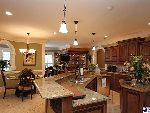 3rd image of 2526 Harleston Green Dr