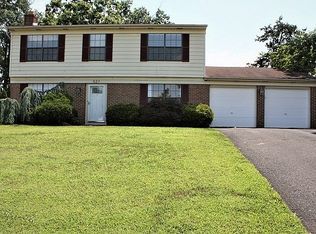 527 New Brunswick Rd, Somerset, NJ 08873