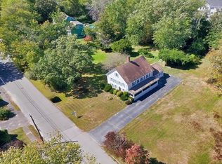 6 Mudnock Rd, Salisbury, MA 01952