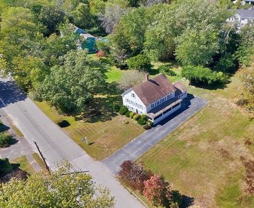 6 Mudnock Rd, Salisbury, MA, 01952