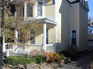 133 Park St, Buffalo, NY