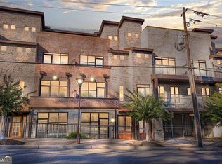 1199 Huff Rd NW UNIT 112, Atlanta, GA 30318