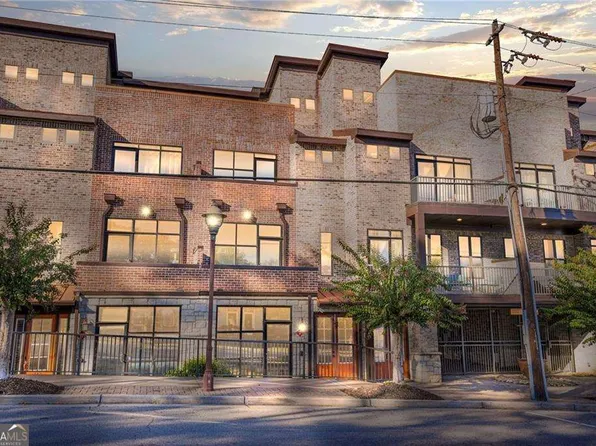 1199 Huff Rd NW Unit 112, Atlanta, GA 30318