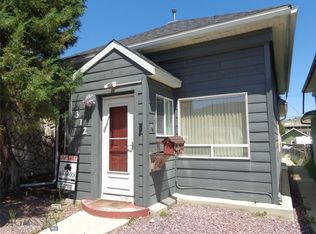312 E 4th St, Anaconda, MT 59711