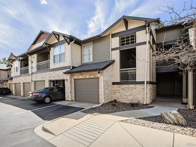7452 S Quail Circle  Unit 125, Littleton, CO, 80127