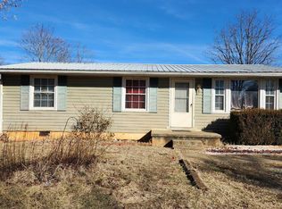 1083 Oriole Ct, Bedford, VA 24523