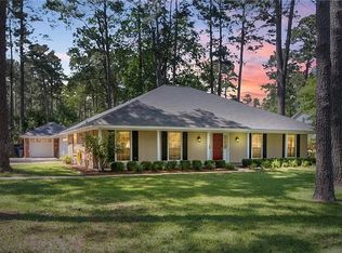 2102 Chase Bnd, Shreveport, LA 71118