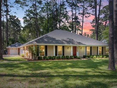 2102 Chase Bnd, Shreveport, LA, 71118